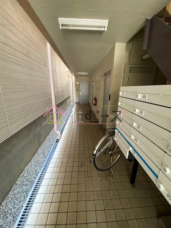 セルメ山坂 その他外観6