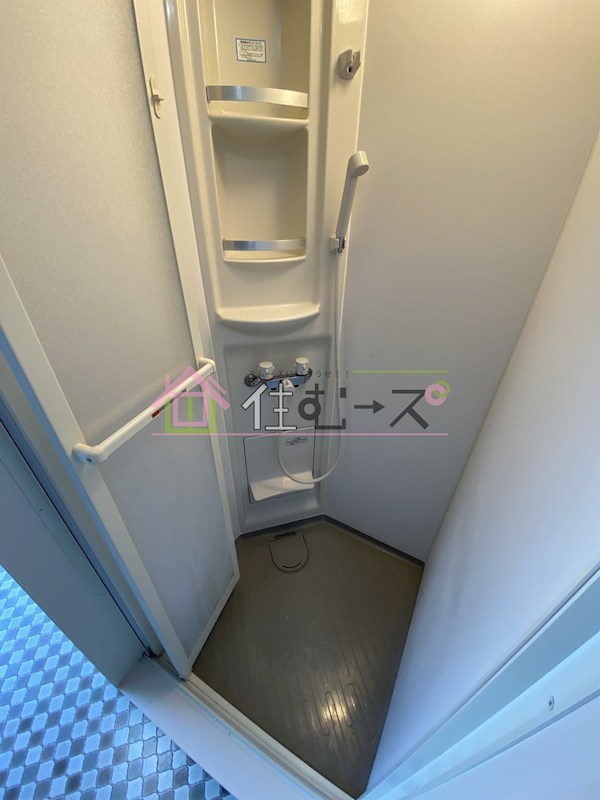 セルメ山坂 風呂画像