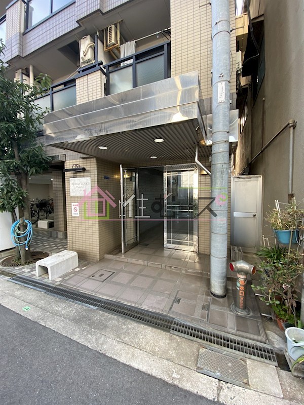 オーキッドコート田辺 その他1