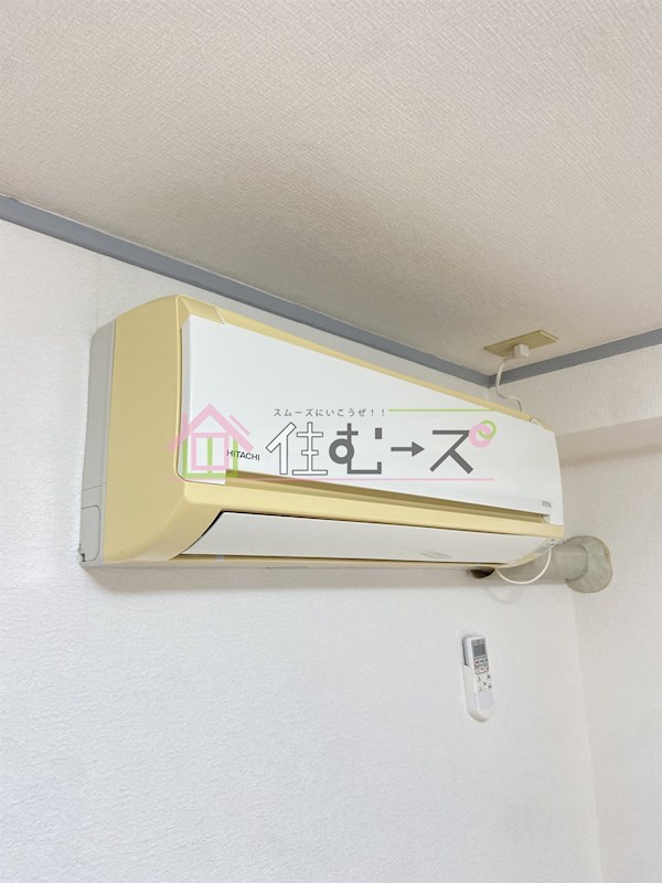 オーキッドコート田辺 その他3