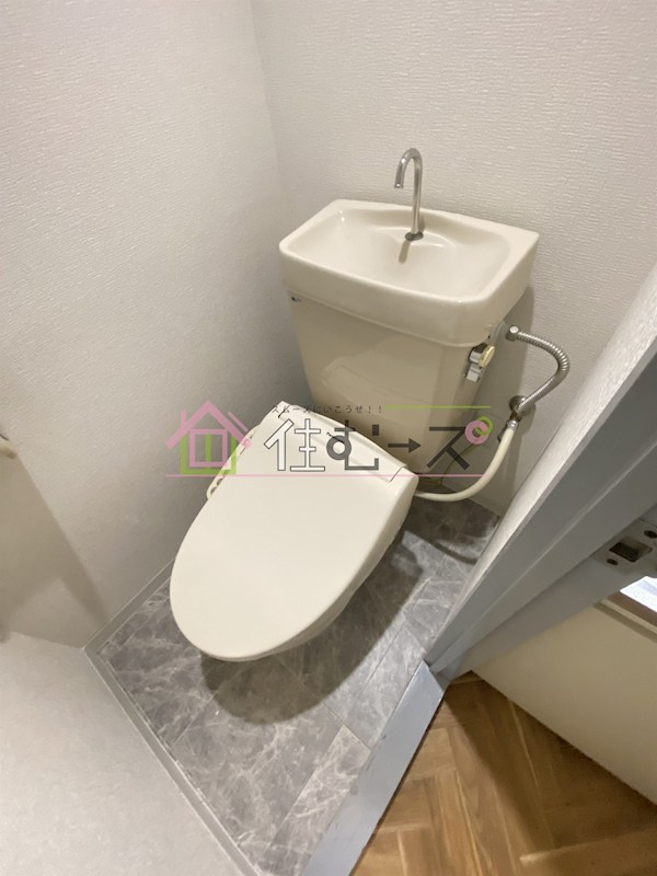 オーキッドコート田辺 その他5