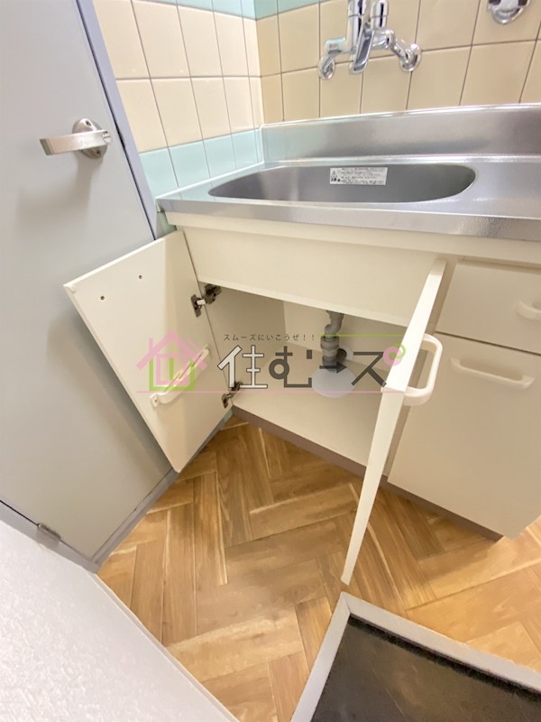 オーキッドコート田辺 その他6