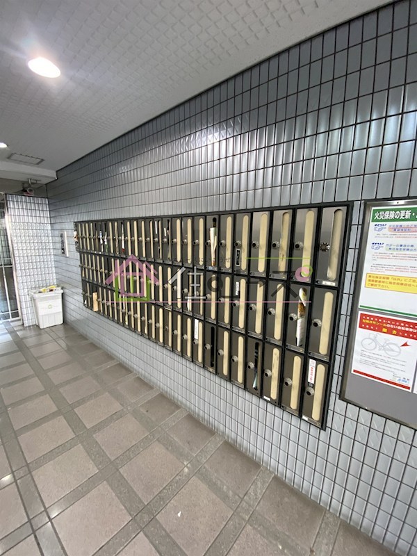 オーキッドコート田辺 その他外観3