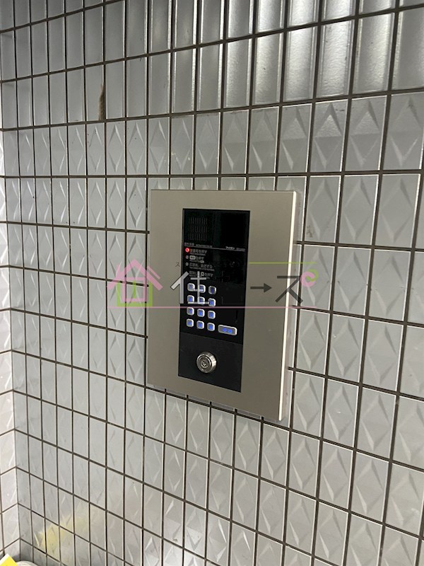 オーキッドコート田辺 その他外観4