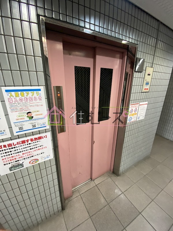 オーキッドコート田辺 その他外観5