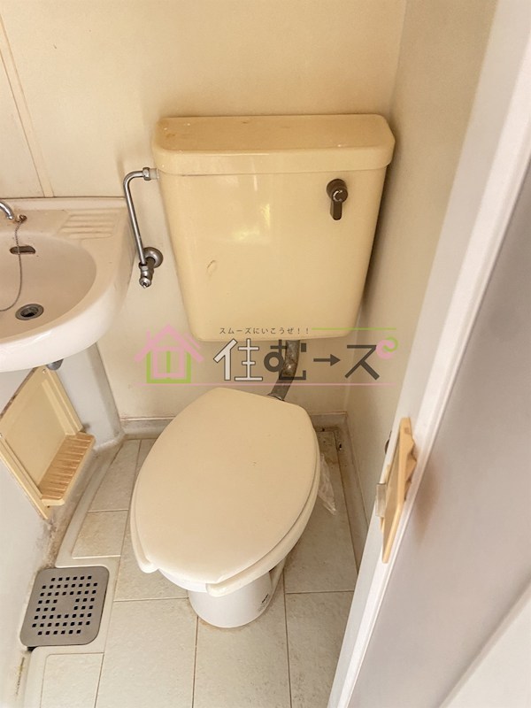 オックスフォード今川 その他2