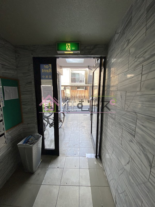 オックスフォード今川 その他外観5