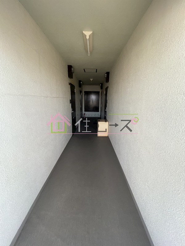 オックスフォード今川 その他外観6