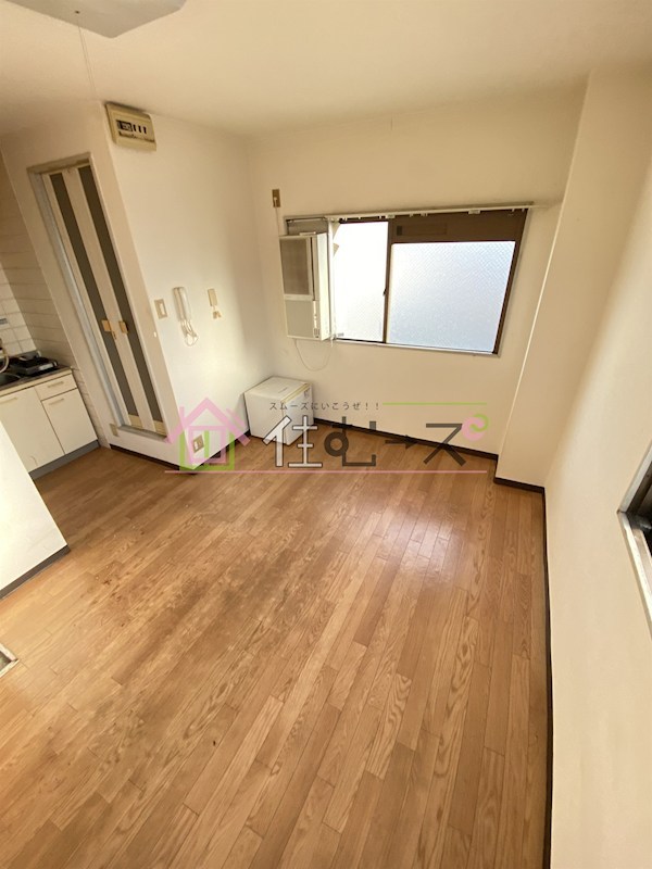 オックスフォード今川 ベッドルーム