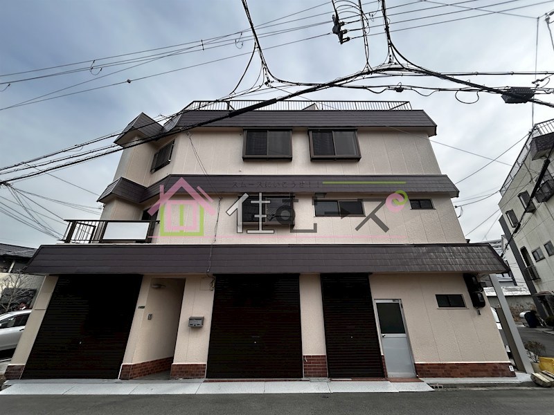 中浜３丁目戸建 その他外観1