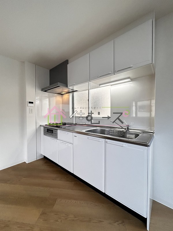 中浜３丁目戸建 キッチン