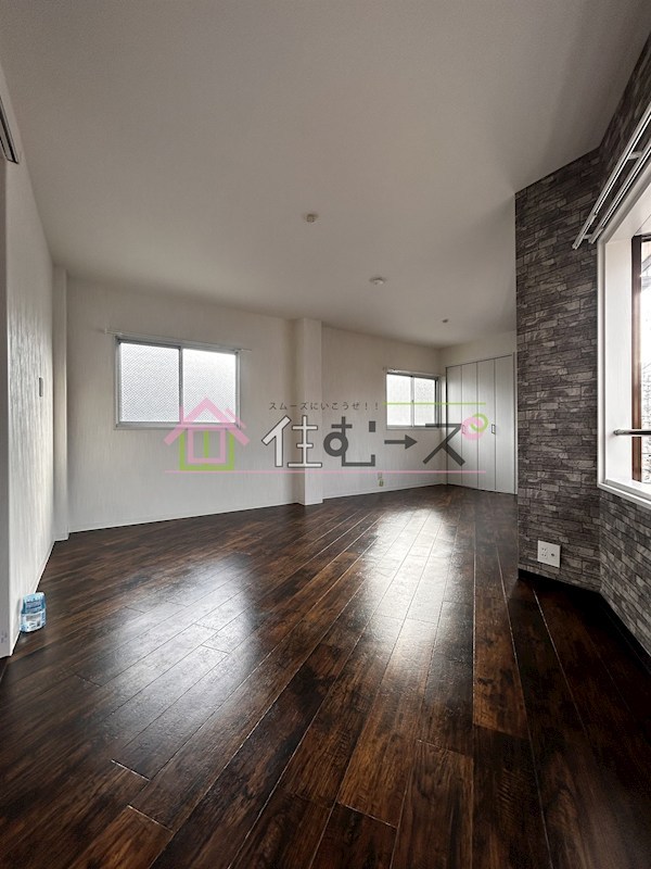 中浜３丁目戸建 ベッドルーム