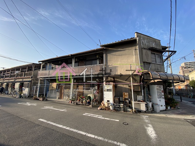 今川4文化 その他外観1