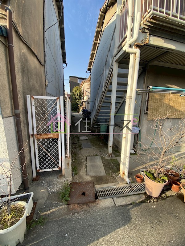 今川4文化 その他外観2