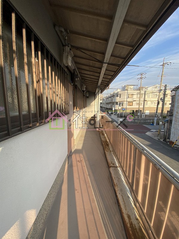 今川4文化 その他外観3