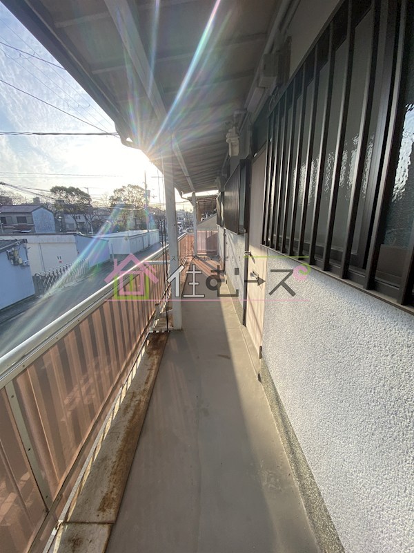 今川4文化 その他外観4