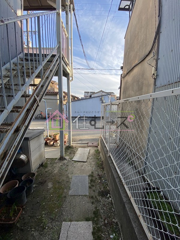 今川4文化 その他外観5