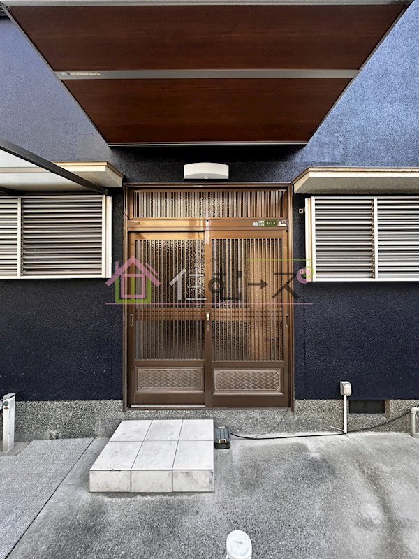 鴫野西1丁目戸建 その他1