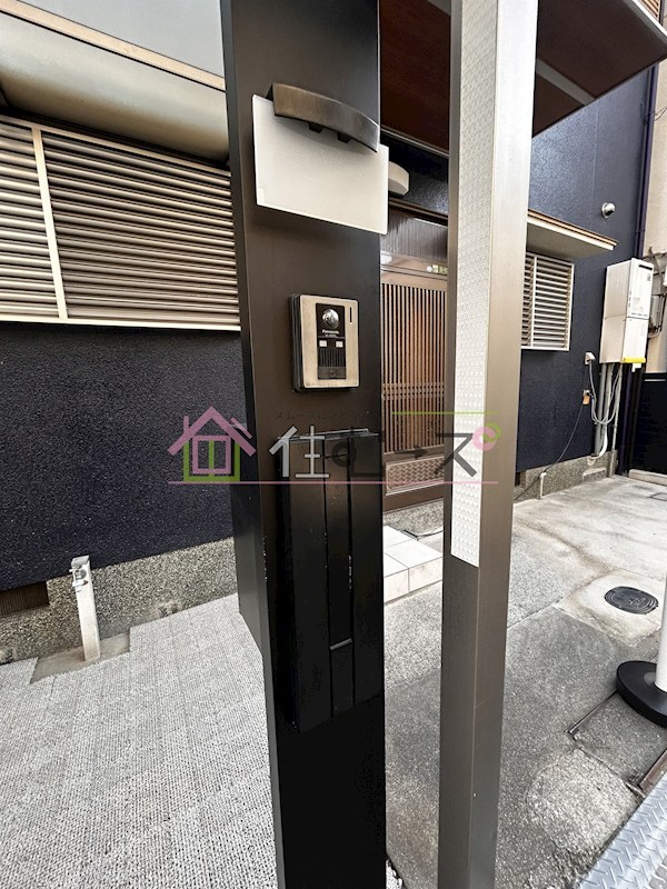 鴫野西1丁目戸建 その他外観3