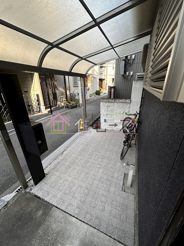 鴫野西1丁目戸建 その他外観4