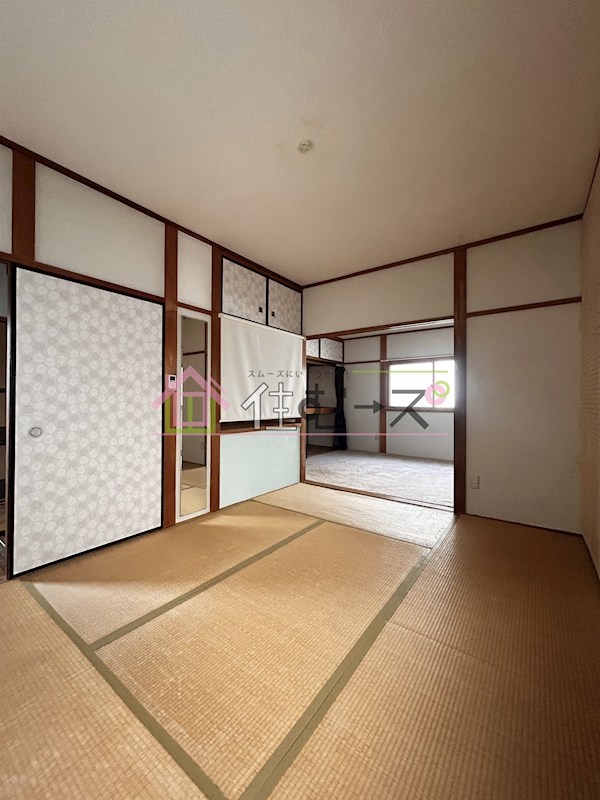 鴫野西1丁目戸建 その他外観6