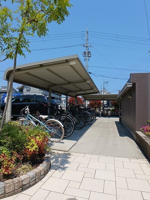 メゾン・ド・リズ その他3