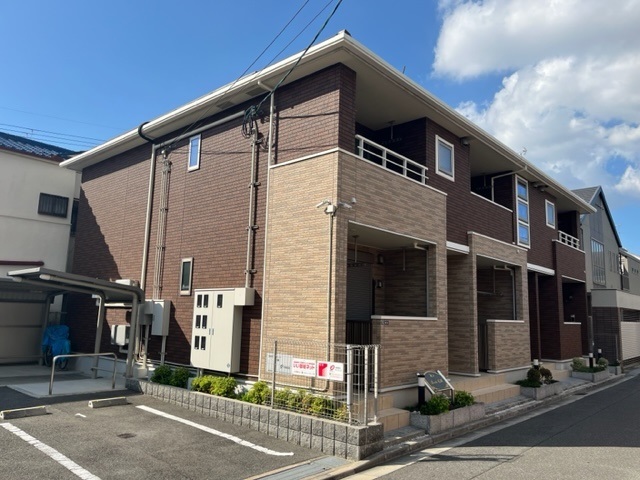 ブローテ花園 外観