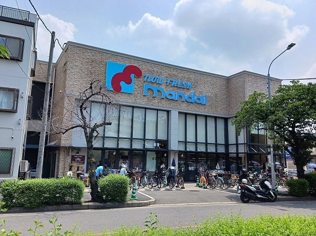 ブローテ花園 その他外観3