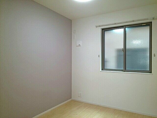 ブローテ花園 リビング