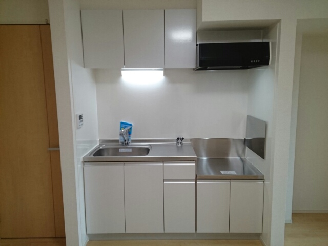 ブローテ花園 キッチン