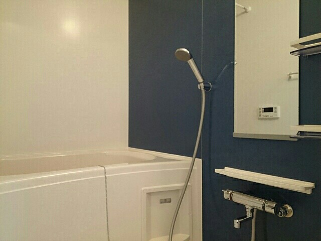 ブローテ花園 風呂画像