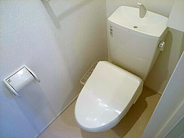 プレーゴ参道 その他2