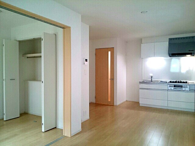 プレーゴ参道 その他3