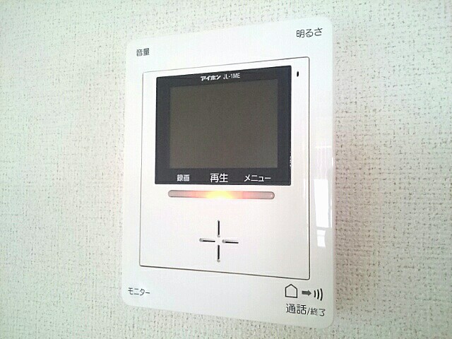 プレーゴ参道 その他5