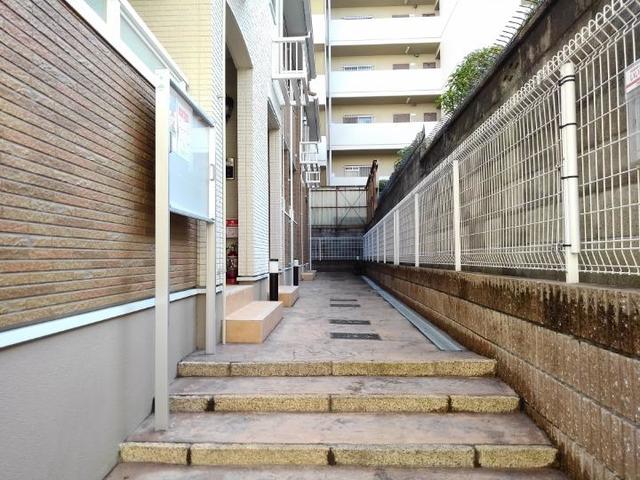 プレーゴ参道 その他7