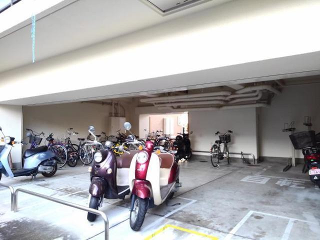 プレーゴ参道 その他8