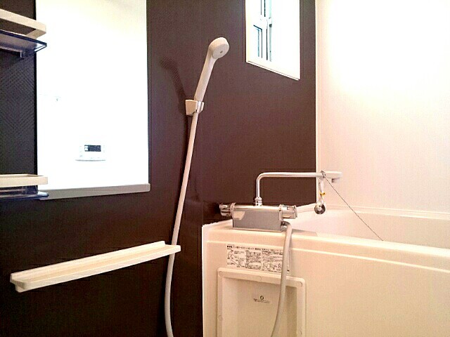 プレーゴ参道 風呂画像