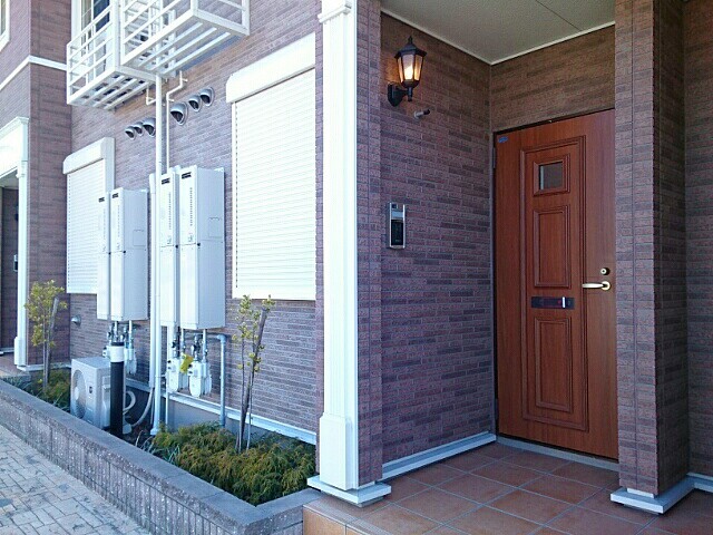 パティオ・エムズ その他6