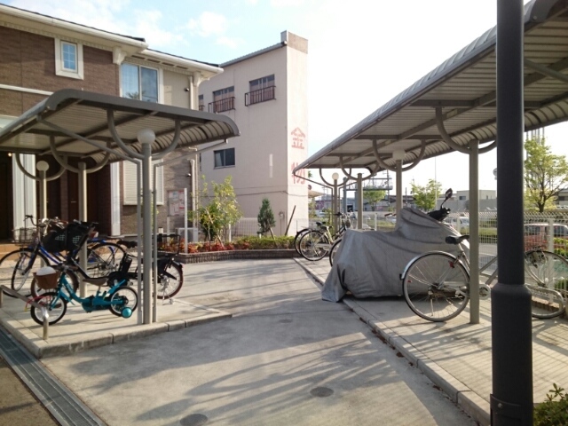 パティオ・エムズ その他7