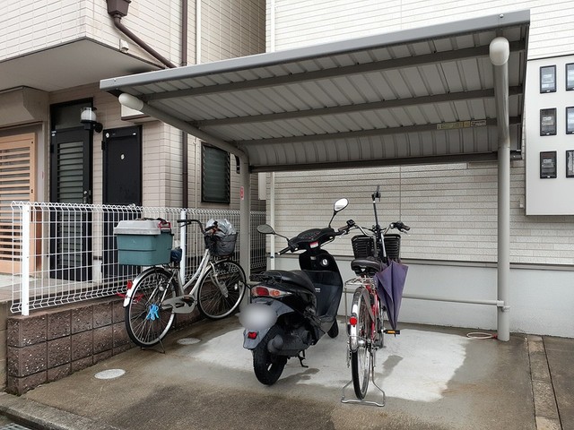 アウローラ八尾 その他7