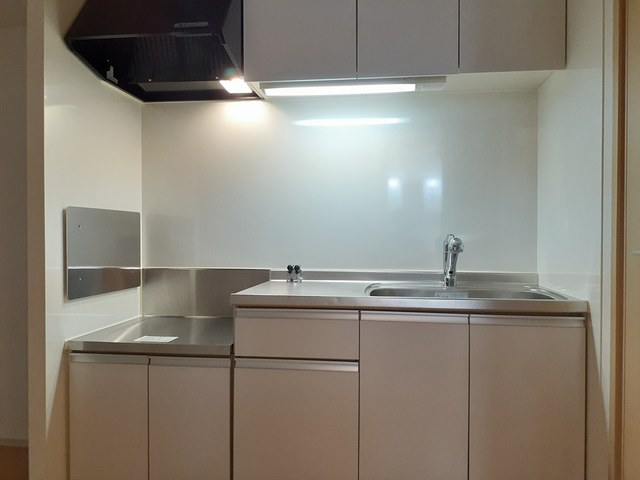 アウローラ八尾 キッチン