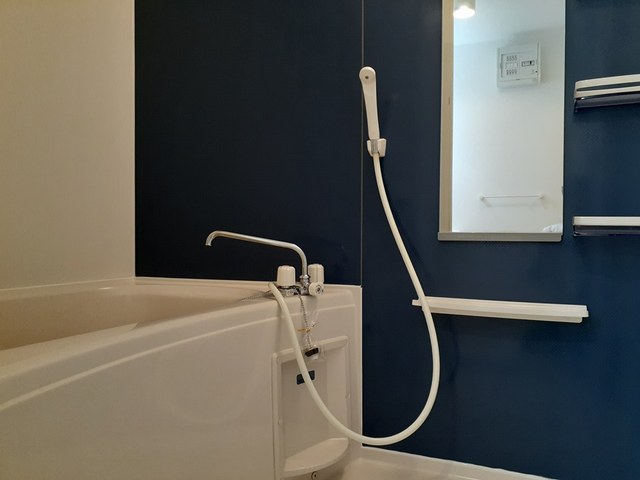 アウローラ八尾 風呂画像