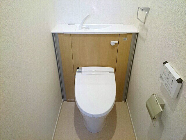 フォーチュン・テラス新喜多東 その他2