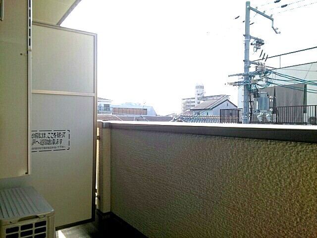 フォーチュン・テラス新喜多東 その他4