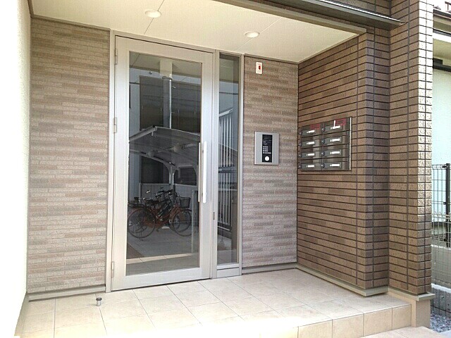 フォーチュン・テラス新喜多東 その他8