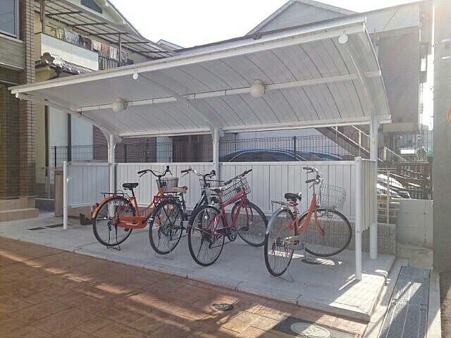 フォーチュン・テラス新喜多東 その他9