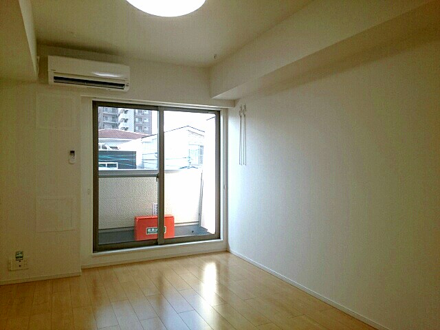 フォーチュン・テラス新喜多東 リビング