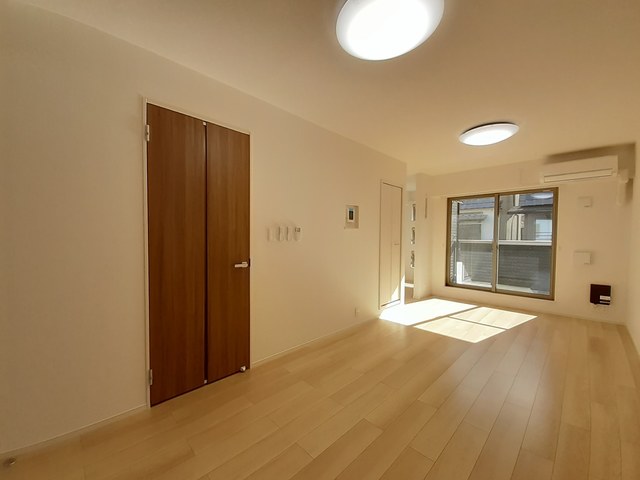 パール・トゥ・シャイン恵梨 リビング