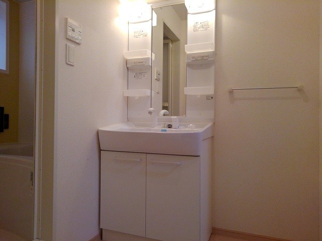 オールドウェル その他1