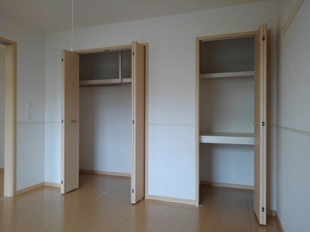 オールドウェル その他4